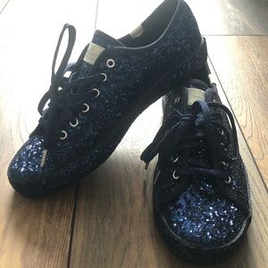 Kate Spade / Keds Tennis Shoes